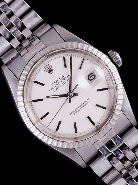 rolex datejust 1975 price|1975 rolex for sale.